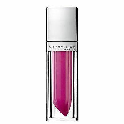 Maybelline 5mL Colour Elixir Lip Gloss 025 Mauve Mystique ( Non- carded) - www.indiancart.com.au - Lip Gloss - Maybelline - Maybelline