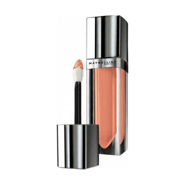 Maybelline color Elixir Lip Color Nude Illusion (060) (Non -Carded) - www.indiancart.com.au - Lip Colour - Maybelline - Maybelline