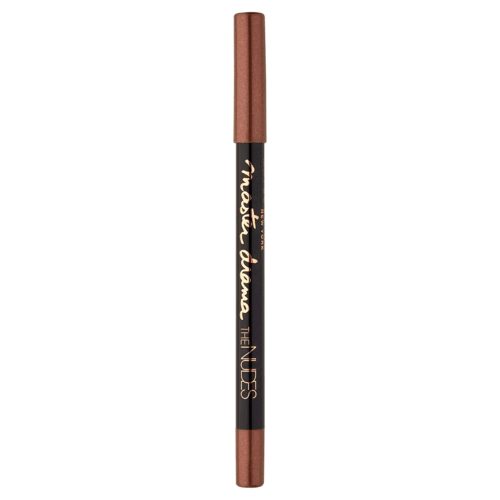 Maybelline Master Drama Nudes Eyeliner 22 Brownie Glitz - www.indiancart.com.au - Eye Liner - Maybelline - Maybelline