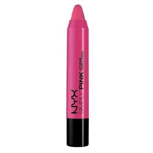 NYX 3g Simply Pink Lip Cream SSP06 Primrose (non carded) - www.indiancart.com.au - Lip Cream - NYX - NYX