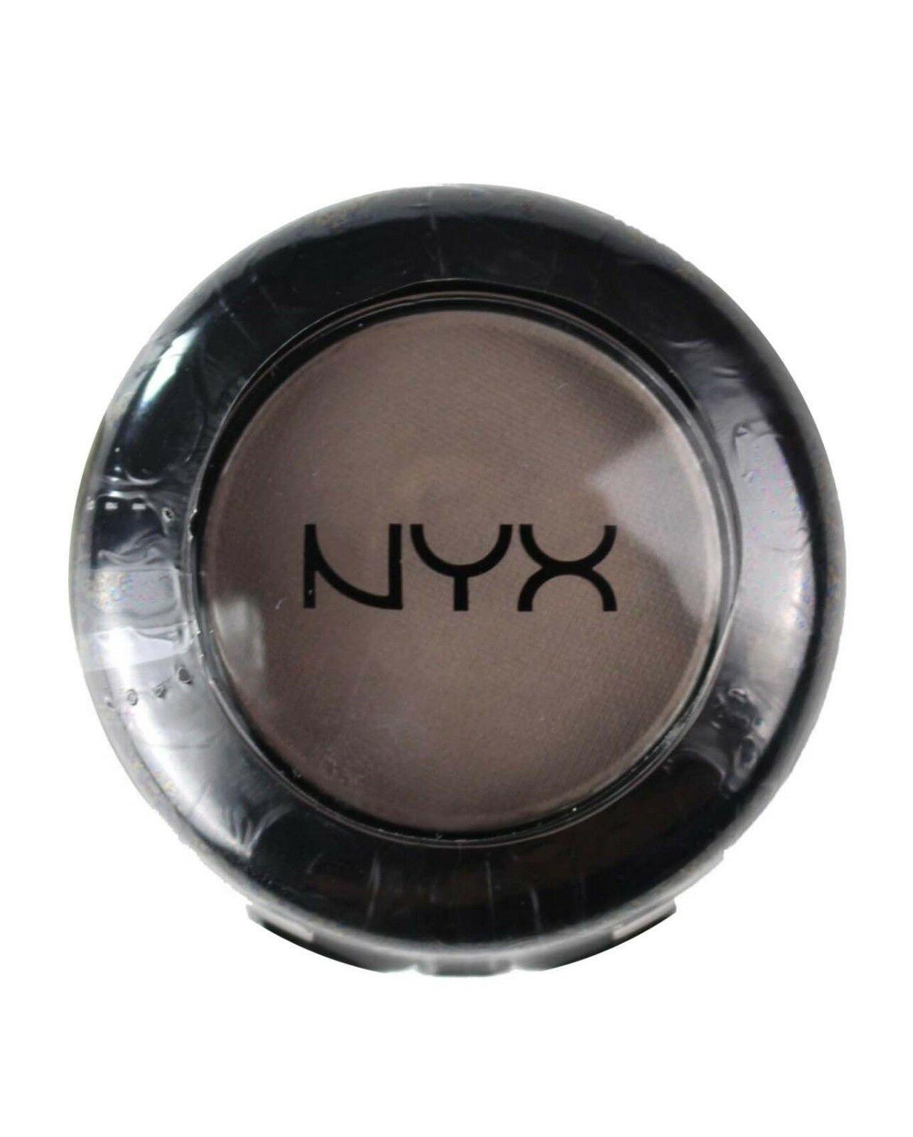NYX Professional Make Up NYX Nude Matte Eyeshadow 1.5g Haywire 19 - www.indiancart.com.au - Eyeshadow - NYX - NYX