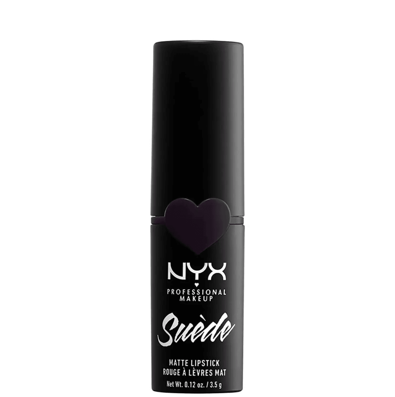 NYX Professional Makeup Suede Matte Lipstick 3.5g - www.indiancart.com.au - lipstick - NYX - NYX