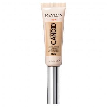 REVLON 10mL PHOTOREADY CONCEALER CANDID 025 CREME BRULEE (CARDED) - www.indiancart.com.au - Concealer - Revlon - Revlon