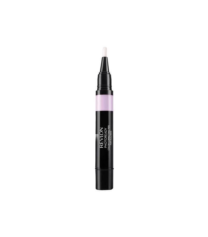 REVLON 2.4mL PHOTOREADY COLOR CORRECTING PEN 020 FOR DULLNESS (CARDED) - www.indiancart.com.au - Foundation - Revlon - Revlon