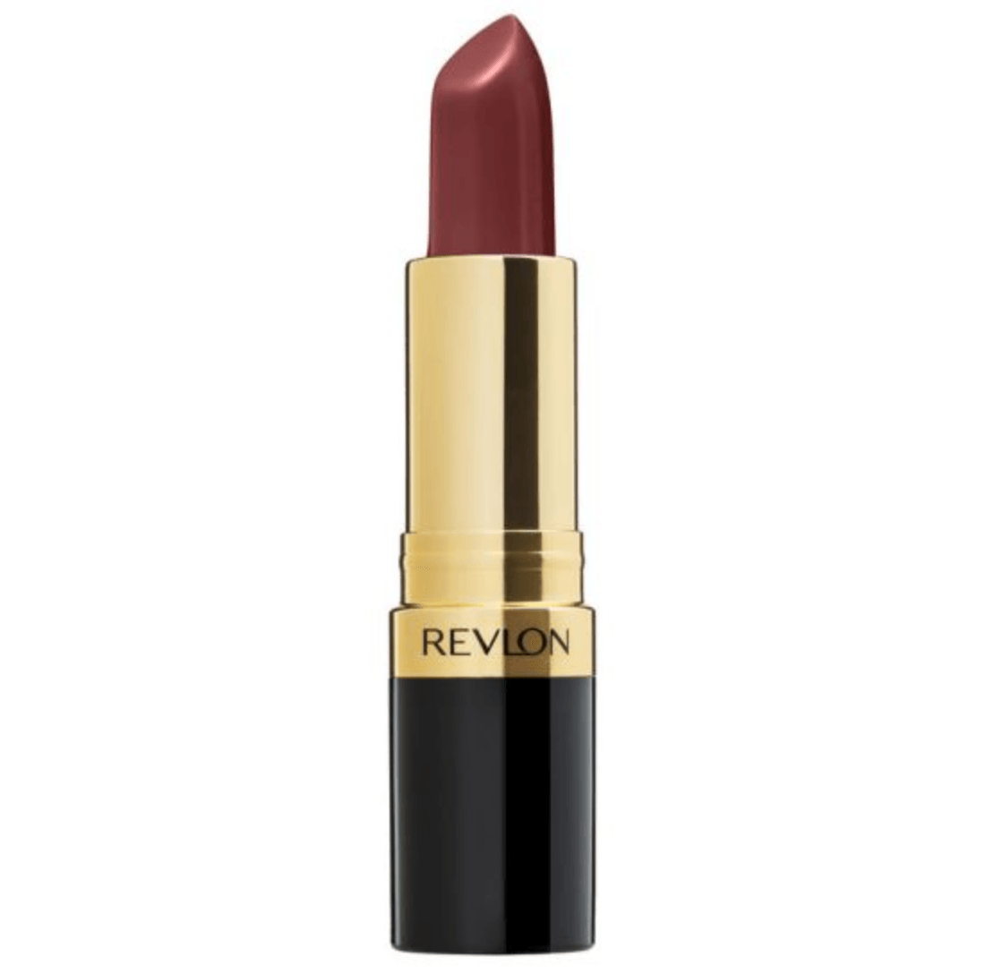 Revlon Super Lustrous Lipstick - 525 WINE WITH EVERYTHING - www.indiancart.com.au - lipstick - Revlon - Revlon