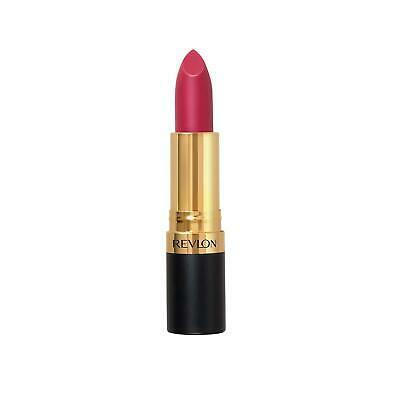 REVLON Super Lustrous Lipstick Matte 054 Femme Future Pink 4.2g (Non-Carded) - www.indiancart.com.au - Lipstick - Revlon - Revlon