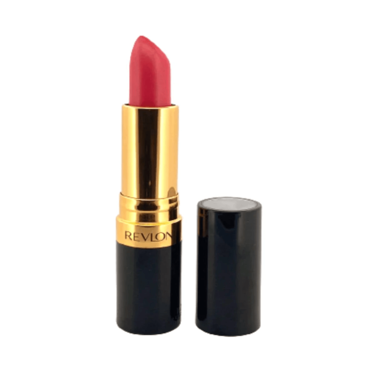 Revlon Super Lustrous Lipstick - Softsilver Rose 430 - www.indiancart.com.au - lipstick - Revlon - Revlon