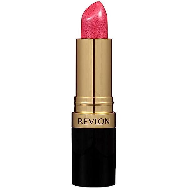 Revlon Super Lustrous Luscious Lipstick 430 Soft silver Rose - www.indiancart.com.au - lipstick - Revlon - Revlon