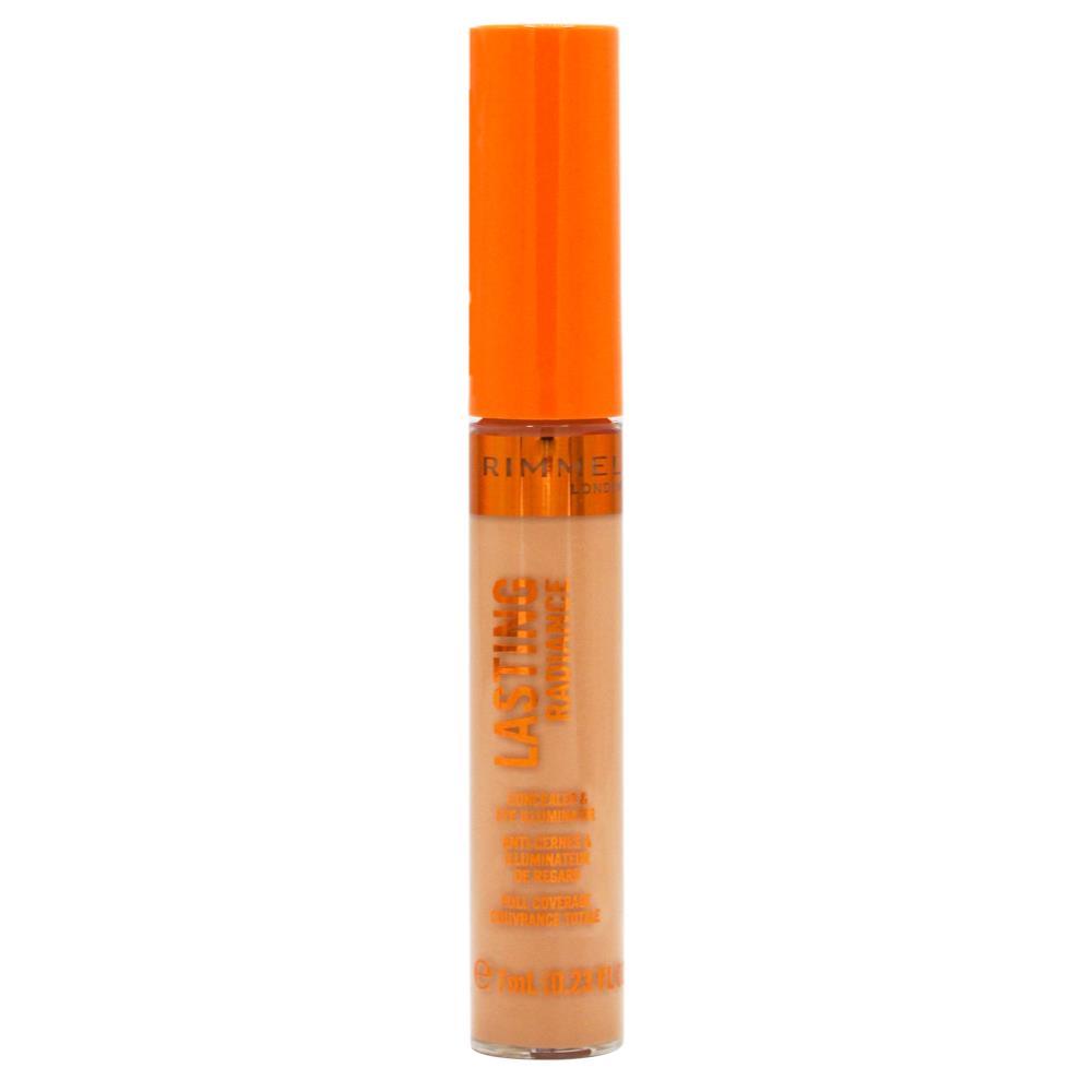 RIMMEL 7mL LASTING RADIANCE CONCEALER & EYE ILLUMINATOR 060 SAND - www.indiancart.com.au - Concealer - Rimmel - Rimmel