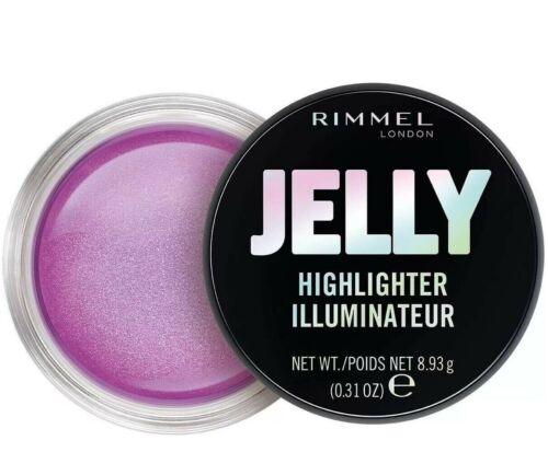 Rimmel Jelly Highlighter 030 Flamingo - www.indiancart.com.au - Highlighter - Rimmel - Rimmel