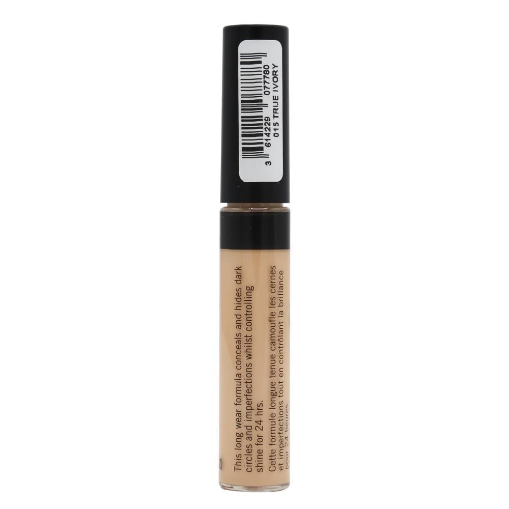 Rimmel Lasting Matte Concealer 015 True Ivory - www.indiancart.com.au - Concealer - Rimmel - Rimmel