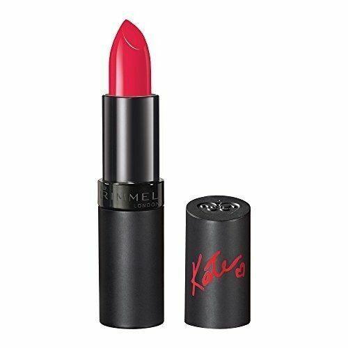 Rimmel London Lasting Finish Kate Moss Lipstick -10 - www.indiancart.com.au - lipstick - - Rimmel