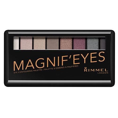 Rimmel London Magnif'eyes Eyeshadow Grunge Glamour 003 - www.indiancart.com.au - Eyeshadow - Rimmel - Rimmel