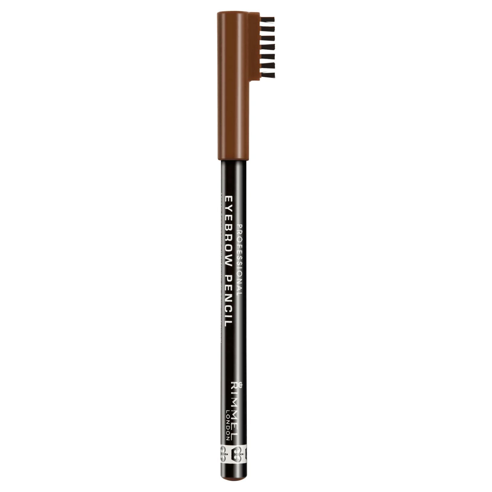 Rimmel London, Professional Eyebrow Pencil, 002 Hazel - www.indiancart.com.au - Eyebrow care - Rimmel - Rimmel