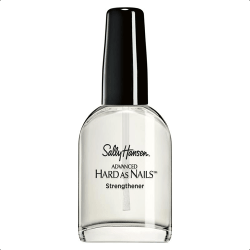 Sally Hansen Advanced Hard As Nails Strengthener (z45083) - www.indiancart.com.au - nail care - Sally Hansen - Sally Hansen