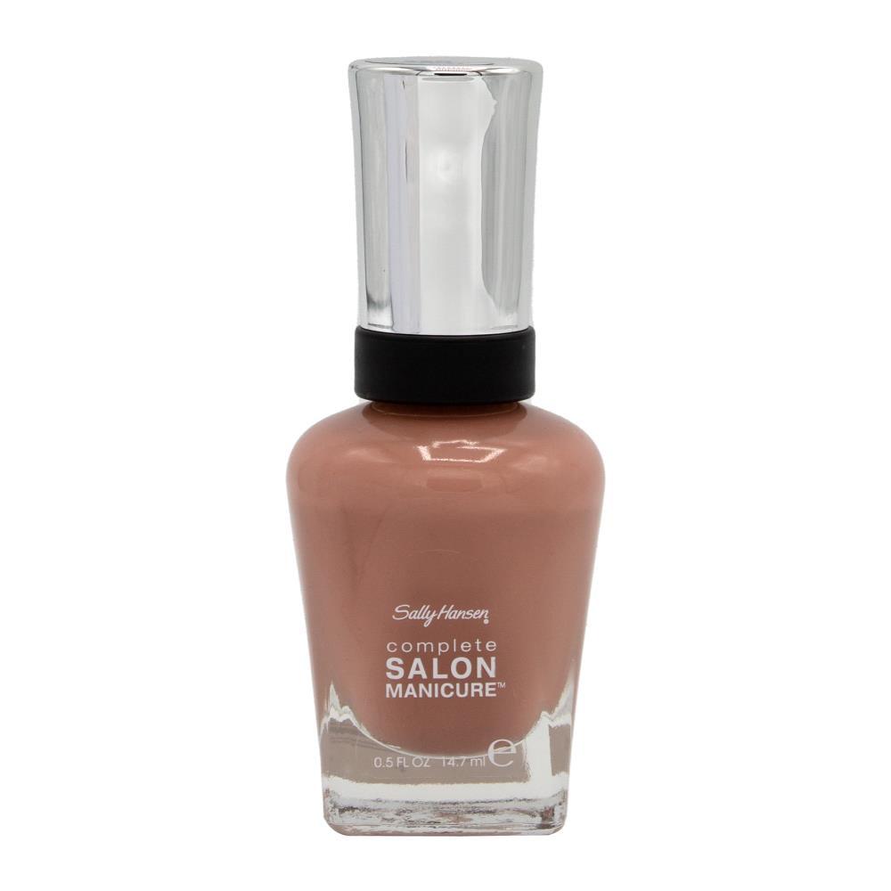 Sally Hansen Complete Salon Manicure Nail Polish 250 Mudslide 14.7mL - www.indiancart.com.au - Nail Polish - Sally Hansen - Sally Hansen